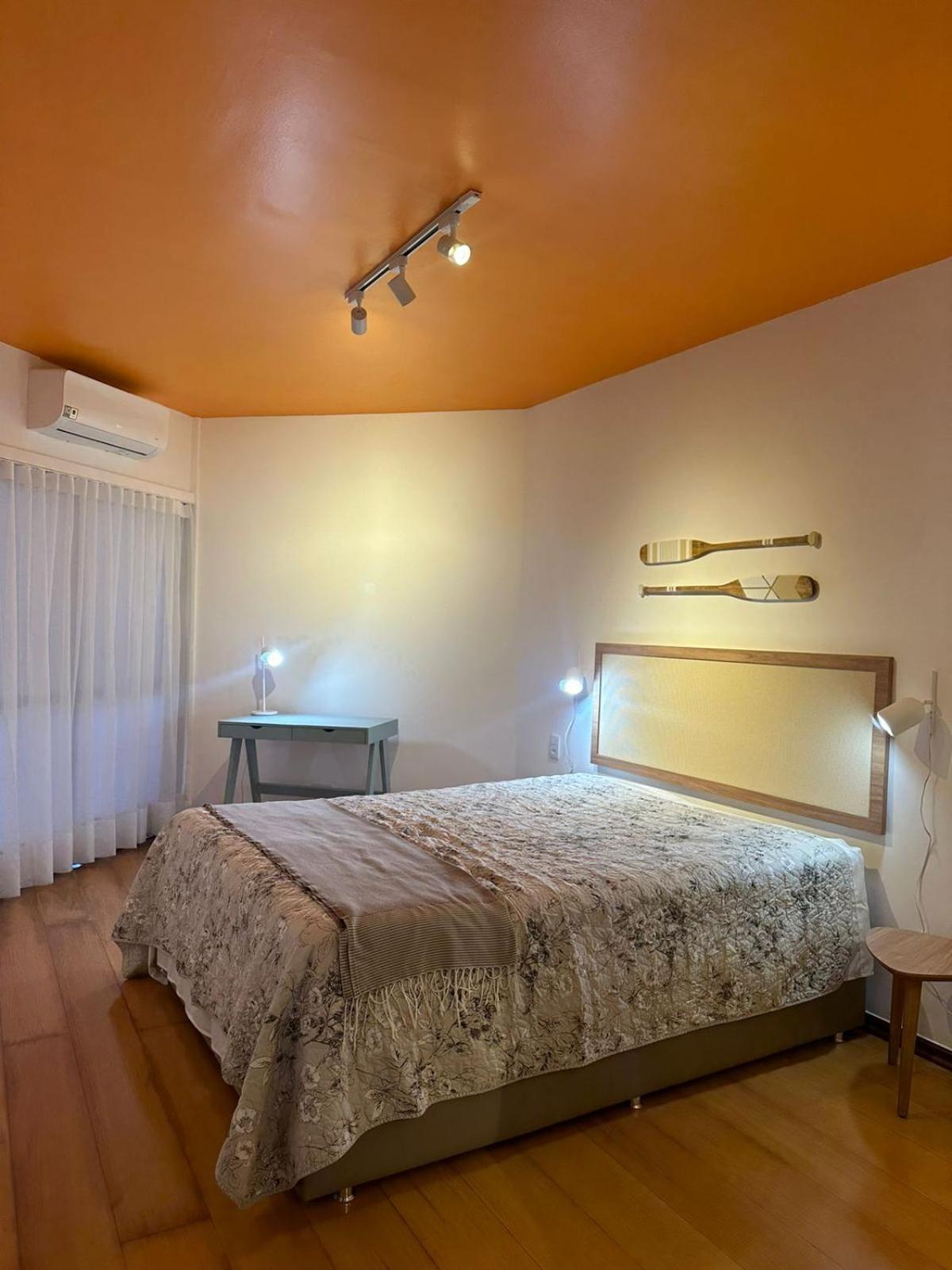 Flat Renovado Em Copacabana Com Piscina. Apartamento Rio de Janeiro